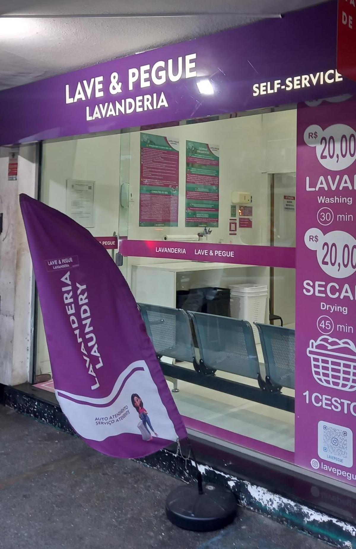 Location At Flamengo-rio De Janeiro