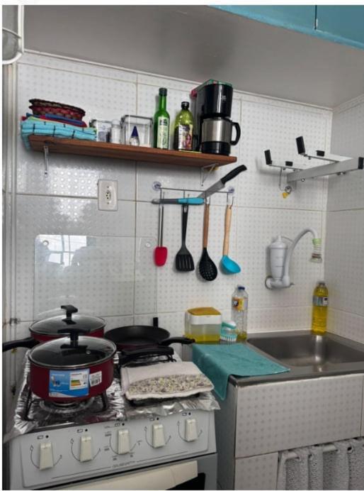 Apartamento Location At Flamengo-rio De Janeiro *