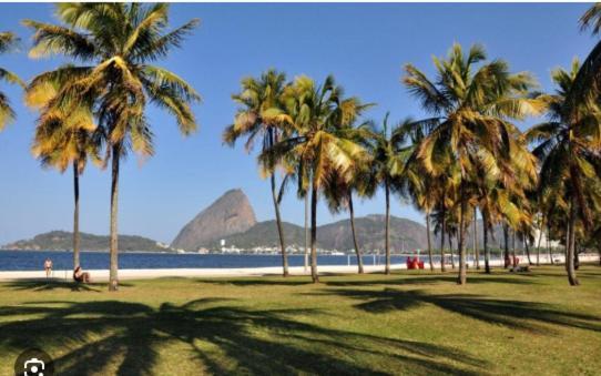 Location At Flamengo-rio De Janeiro Río de Janeiro
