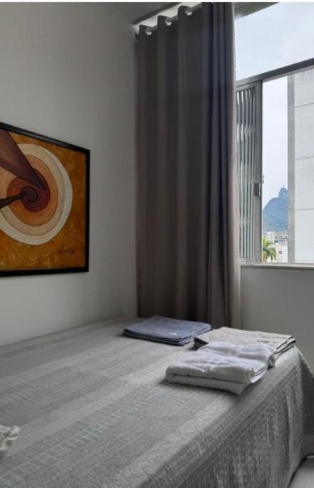 Location At Flamengo-rio De Janeiro Río de Janeiro