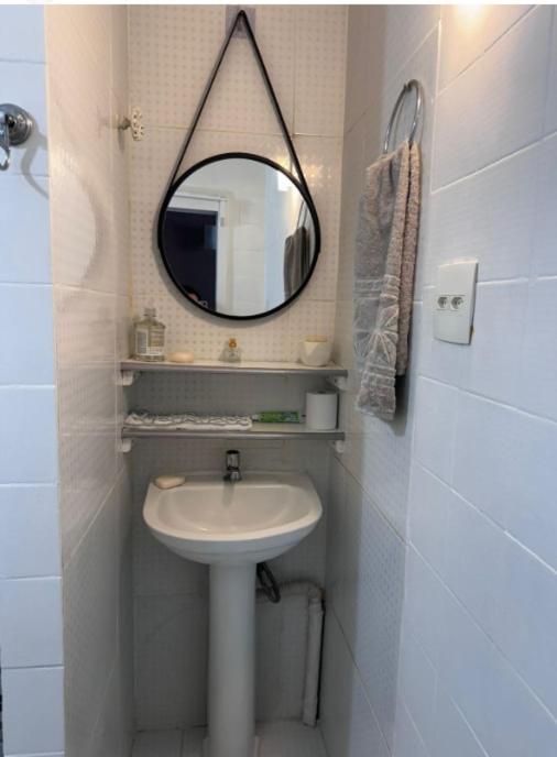 Apartamento Location At Flamengo-rio De Janeiro Río de Janeiro