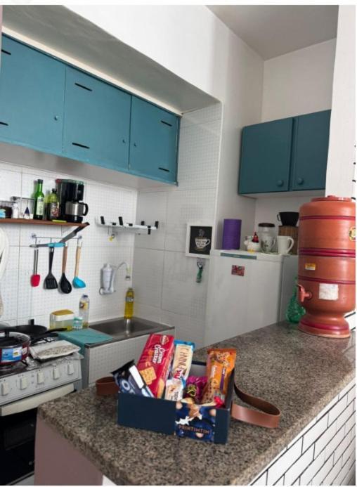 Location At Flamengo-rio De Janeiro Apartamento Río de Janeiro