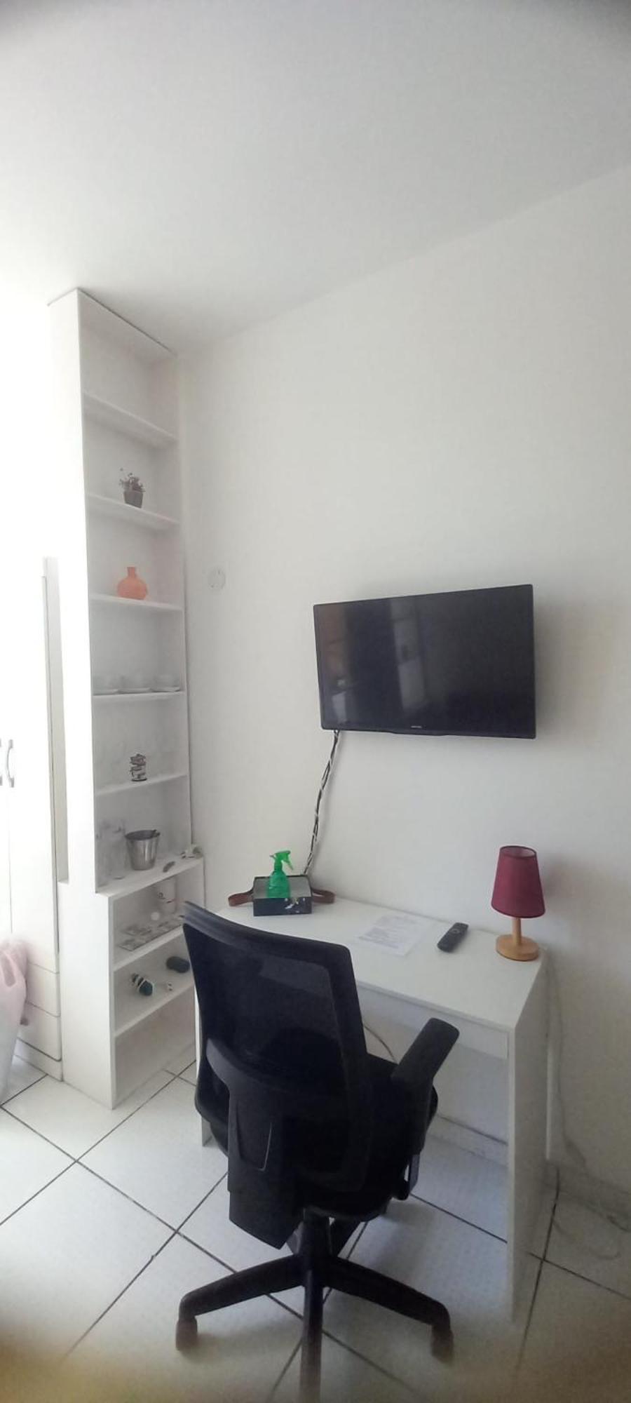 Apartamento Location At Flamengo-rio De Janeiro